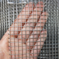 1 '' 2 '' Stainless Steel Dilas Wire Mesh